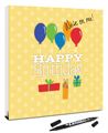 Picture of Birthday Balloons - Buy any 2 and get FREE SHIPPING
