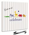 Picture of Animal Parade - Navy - Buy any 2 and get FREE SHIPPING