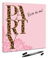 Picture of Leopard Party - Buy any 2 and get FREE SHIPPING