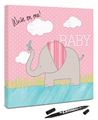 Picture of Baby Elephant - Buy any 2 and get FREE SHIPPING