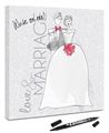 Picture of Wedding Couple - Buy any 2 and get FREE SHIPPING