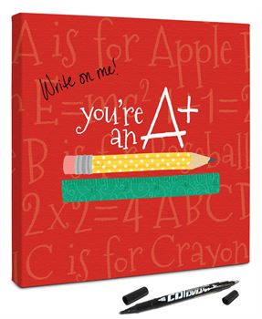 Picture of A+ Teacher - Buy any 2 and get FREE SHIPPING