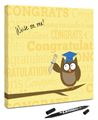 Picture of Graduation Owl - Buy any 2 and get FREE SHIPPING