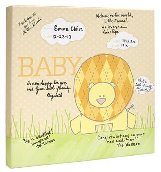 Picture of Baby Lion - Buy any 2 and get FREE SHIPPING