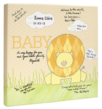 Picture of Baby Lion - Buy any 2 and get FREE SHIPPING