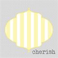 Picture of Cherish - Personalized