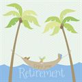 Picture of Retirement Beach - Personalized