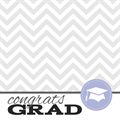 Picture of Graduation-Seal - Personalized