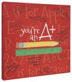 Picture of A+ Teacher - Buy any 2 and get FREE SHIPPING