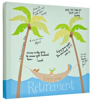 Picture of Retirement - Beach 