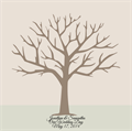 Picture of Family Tree - Personalized