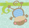 Picture of Baby Monkey - Personalized