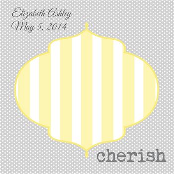 Picture of Cherish - Personalized