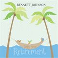 Picture of Retirement Beach - Personalized