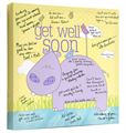 Picture of Get Well- Hippo - Buy any 2 and get FREE SHIPPING
