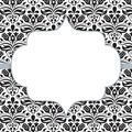 Picture of Damask Monogram